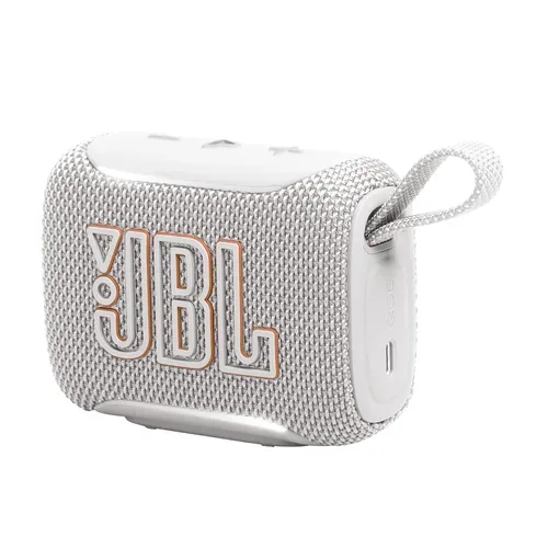 iRobot, iRobot Bluetooth-Lautsprecher "GO 5" 1.0 (A2DP Bluetooth  AVRCP Bluetooth  Bluetooth Kabellos 4,8 W) Kompakter, wasserdichter und stossfester Lautsprecher