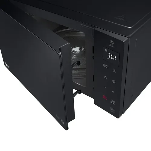 LG, LG MH6535GDS, Mikrowelle