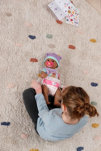 Zapf Creation, BABY born® Eva 43cm, Puppe