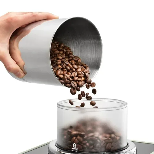 De Longhi, DE-LONGHI Rivelia Start Kaffeevollautomat Jade Green