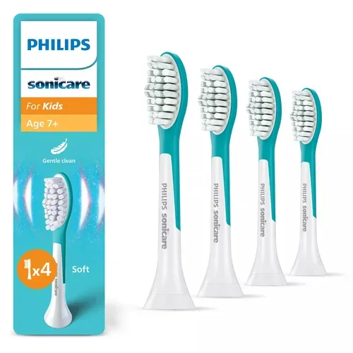 Philips, Philips - Bürstenköpfe Sonicare, Zweifarbig