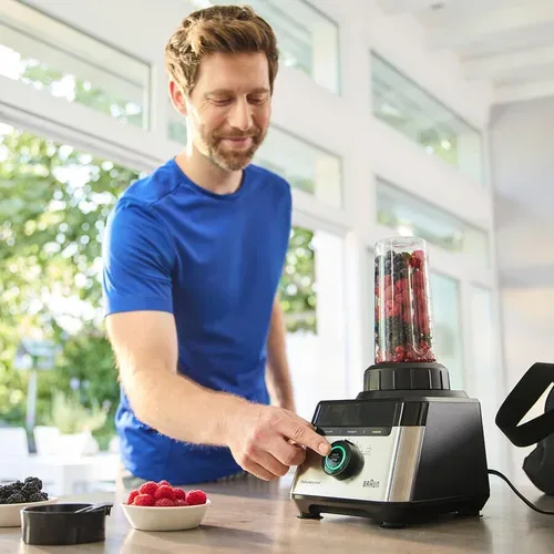 Braun, Braun Standmixer "PowerBlend 7"