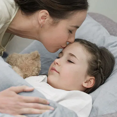 Braun, Braun Fieberthermometer "TempleSwipe"