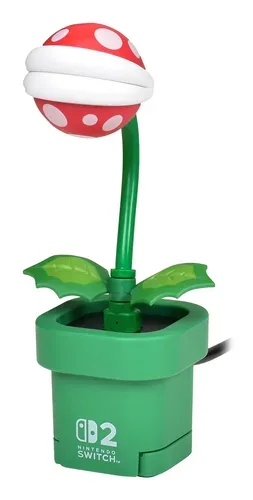 Nintendo, Nintendo - Piranha-Pflanzen-Cam [NSW2]