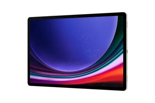 Samsung, Samsung Galaxy Tab S9+ WiFi 512GB Grau  - sehr guter Zustand mit OVP und Ladekabel (Trade) und S Pen