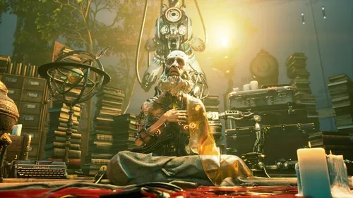 SONY COMPUTER ENTERTAINMENT, SONY COMPUTER ENTERTAINMENT - Stellar Blade (D/F/I), (ps5)