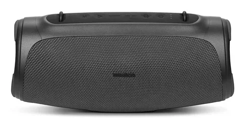 Medion, MEDION LIFE P61746 Tragbarer Bluetooth® Lautsprecher M anthrazit, Dual Illuminated (RGB-Lichteffekte), Bluetooth® 5.3, integrierter Akku mit bis zu 45 Stunden Laufzeit, robustes & mobiles Design, 2 x 15 W RMS