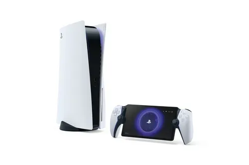 Sony, Sony - PS5 Portal Remote Player
