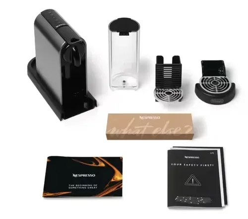 De'Longhi, Delonghi - Nespressomaschine