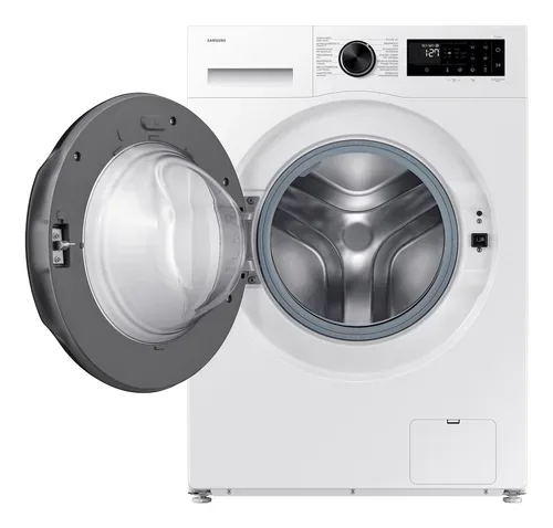 Samsung, Samsung Waschmaschine "WW5000 Links" 1400 U/min Frontloader mit 10 kg Ladekapazität