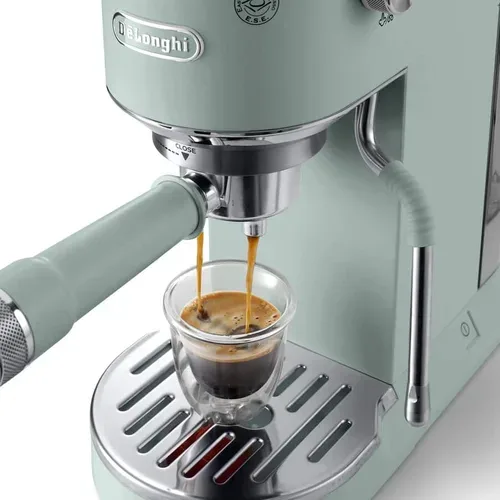 De Longhi, De Longhi Espressomaschine Ec890.M
