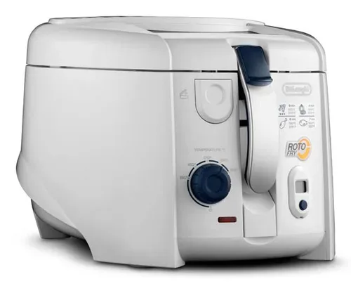 De'Longhi, De'Longhi Delonghi Rotofry F28533.W1