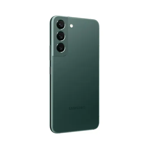 Samsung, Samsung Galaxy S22 256GB Grün  - akzeptabler Zustand mit Ladekabel (Trade)