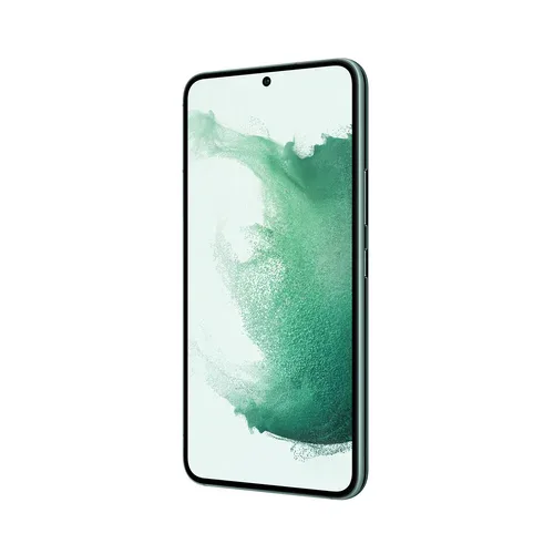 Samsung, Samsung Galaxy S22 256GB Grün  - akzeptabler Zustand mit Ladekabel (Trade)