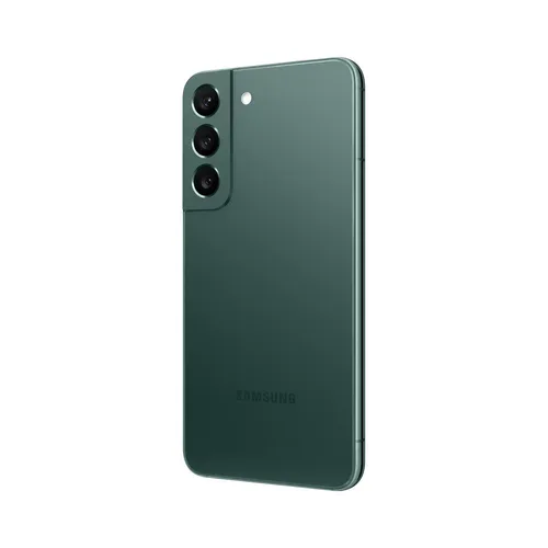 Samsung, Samsung Galaxy S22 256GB Grün  - akzeptabler Zustand mit Ladekabel (Trade)