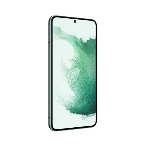 Samsung, Samsung Galaxy S22 256GB Grün  - akzeptabler Zustand mit Ladekabel (Trade)