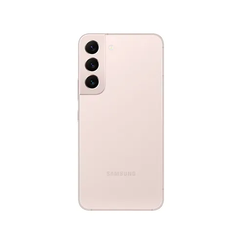 Samsung, Samsung Galaxy S22 256GB Pink Gold  - guter Zustand mit Ladekabel (Trade)