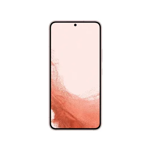 Samsung, Samsung Galaxy S22 256GB Pink Gold  - guter Zustand mit Ladekabel (Trade)