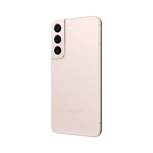 Samsung, Samsung Galaxy S22 256GB Pink Gold  - guter Zustand mit Ladekabel (Trade)
