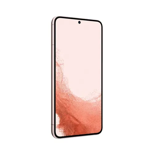 Samsung, Samsung Galaxy S22 256GB Pink Gold  - guter Zustand mit Ladekabel (Trade)