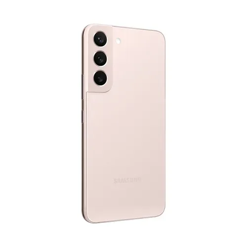 Samsung, Samsung Galaxy S22 256GB Pink Gold  - guter Zustand mit Ladekabel (Trade)