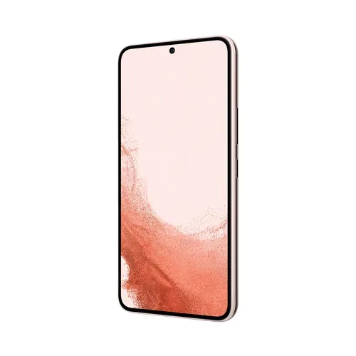 Samsung, Samsung Galaxy S22 256GB Pink Gold  - guter Zustand mit Ladekabel (Trade)