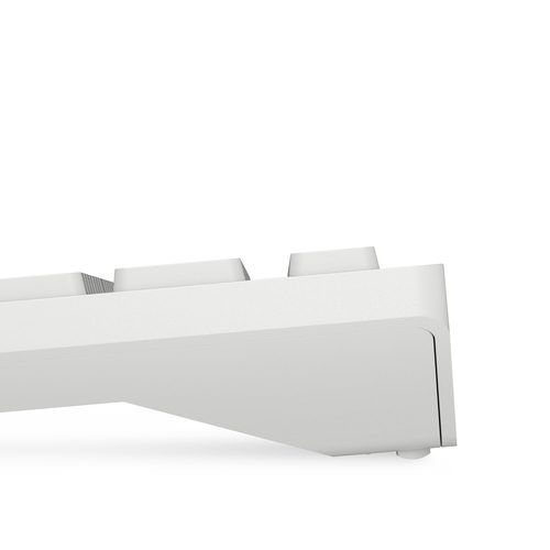 undefined, DELL KM5221W-WH Tastatur RF Wireless QWERTZ Deutsch Weiß
