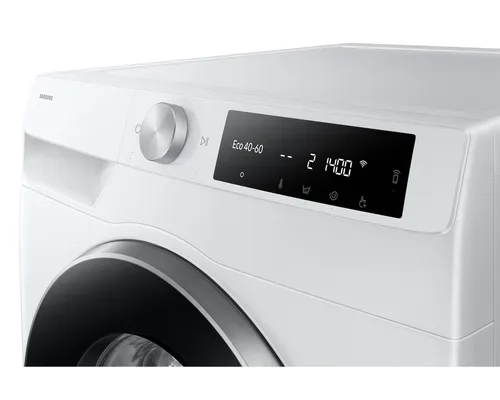 Samsung, Samsung Waschmaschine "WW6400 Links" Frontloader mit 10 kg Ladekapazität