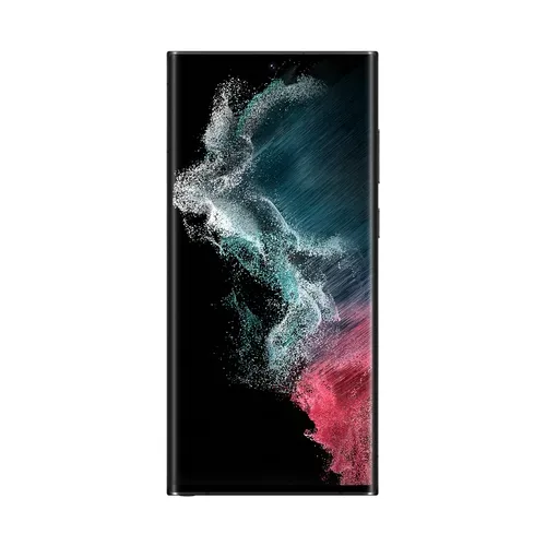 Samsung, Samsung Galaxy S22 Ultra 512GB Phantom Black  - guter Zustand mit OVP und Ladekabel (Trade) und S Pen