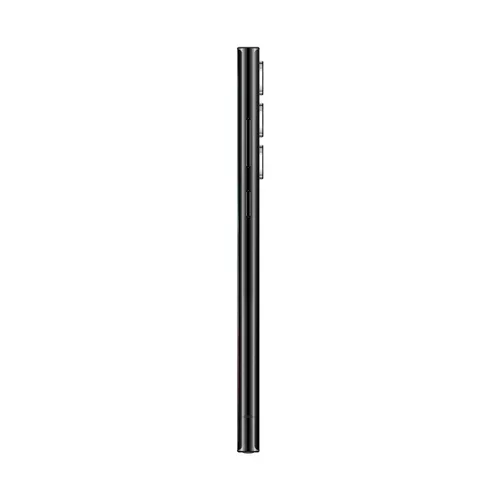 Samsung, Samsung Galaxy S22 Ultra 512GB Phantom Black  - guter Zustand mit OVP und Ladekabel (Trade) und S Pen