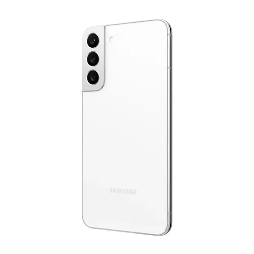 Samsung, Samsung Galaxy S22+ 256GB Phantom White  - guter Zustand mit Ladekabel (Trade)