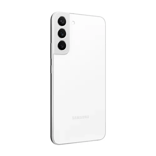 Samsung, Samsung Galaxy S22+ 256GB Phantom White  - guter Zustand mit Ladekabel (Trade)