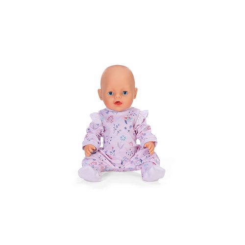 Zapf Creation, Zapf creation - Strampler Wald 43 cm, 43cm, Rosa