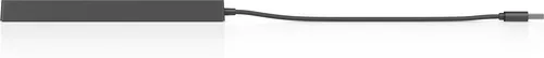 HP, HP Wiederaufladbarer Slim Pen Ladegerät