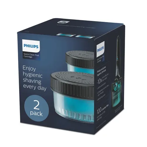 Philips, Philips -