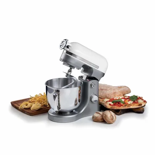 Ariete, Ariete ARI-1589-MOD-WH Küchenmaschine – weiss