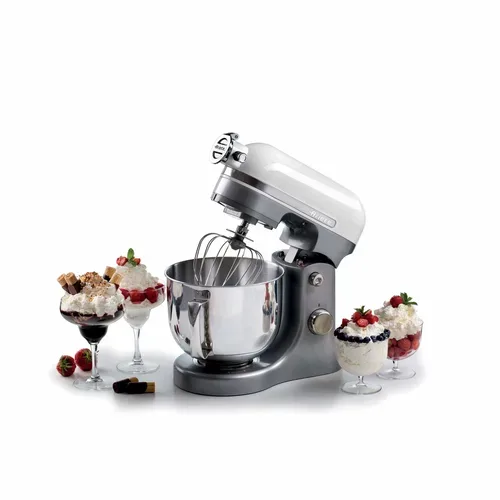 Ariete, Ariete ARI-1589-MOD-WH Küchenmaschine – weiss