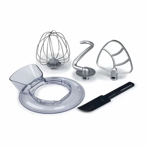 Ariete, Ariete ARI-1589-MOD-WH Küchenmaschine – weiss