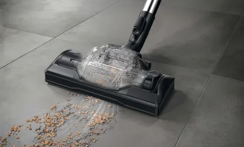 CONFORAMA, HOOVER Staubsauger mit Beutel HE4 PET