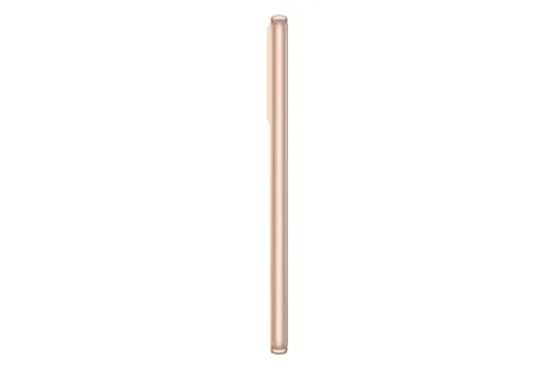 Samsung, Samsung Galaxy A33 128GB Awesome Peach  - sehr guter Zustand mit Ladekabel (Trade)