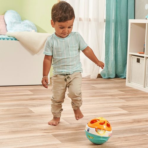 VTech, 3in1 Magischer Musikball, Deutsch Multicolor