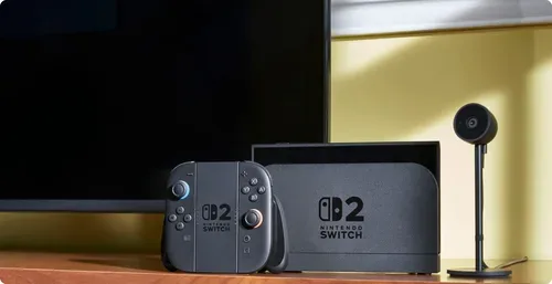 Nintendo, Nintendo - Switch 2 Console (D/F/I)