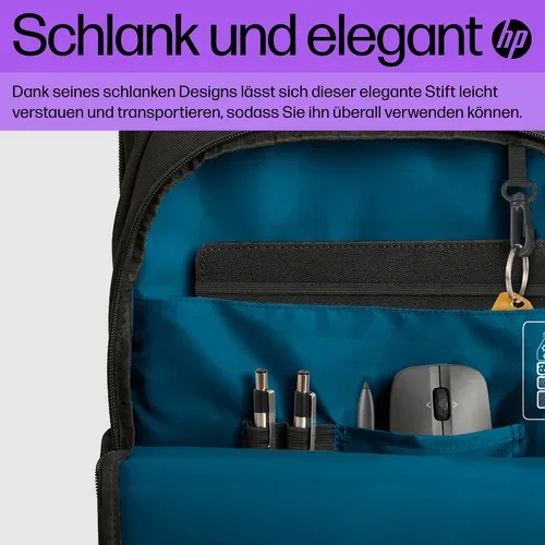 HP, HP Wiederaufladbarer Slim Pen