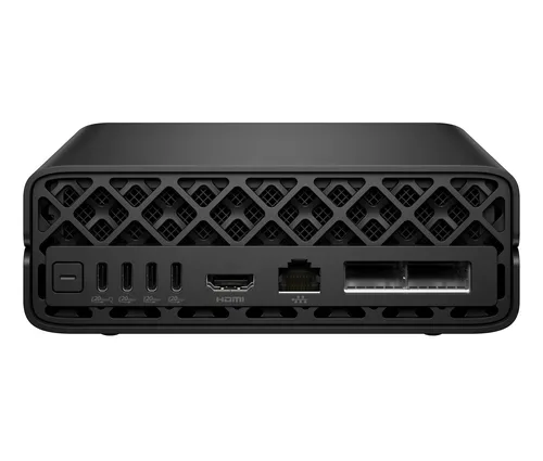 HP, HP ZGX Nano G1n AI Station