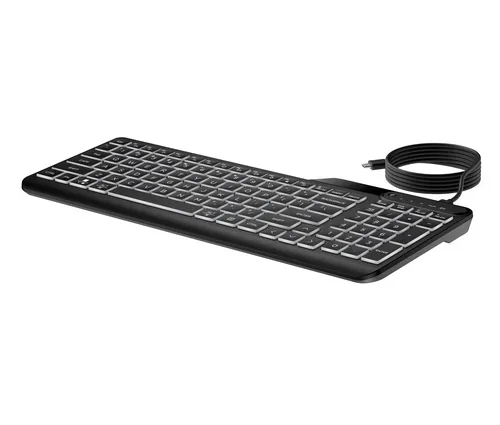 undefined, HP Tastatur 400