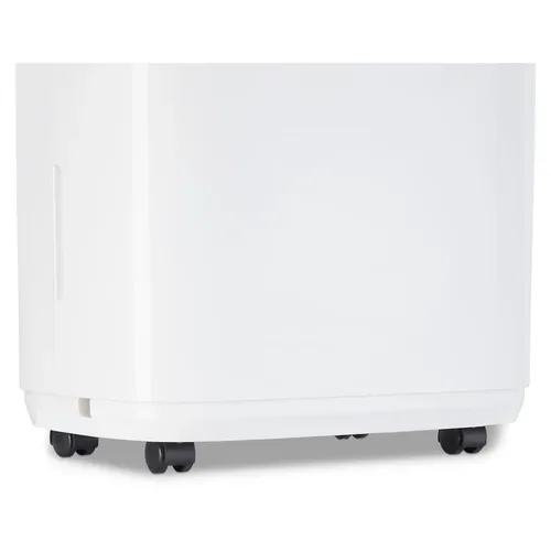 Medion, MEDION Luftentfeuchter DH20 (MD12048), Entfeuchtungsleistung 20L/Tag, Volumen Wassertank 5,4L, 3 Modi, 2 Geschwindigkeitsstufen, Touch-Bedienung
