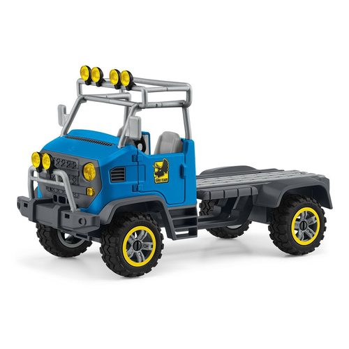 Schleich, Dinosaurier Truck Mission, Spielfigur