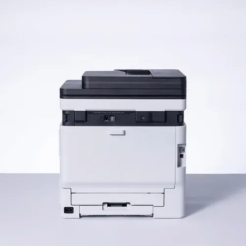 Brother, Brother MFCL8730CDWC1 Laserdrucker