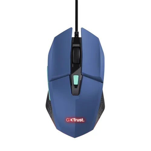 undefined, Trust Gaming-Maus GXT109B FELOX