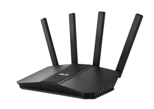 ASUS, Asus RT-BE58U V2 BE3600 AiMesh WLAN Router 3600 MBit/s